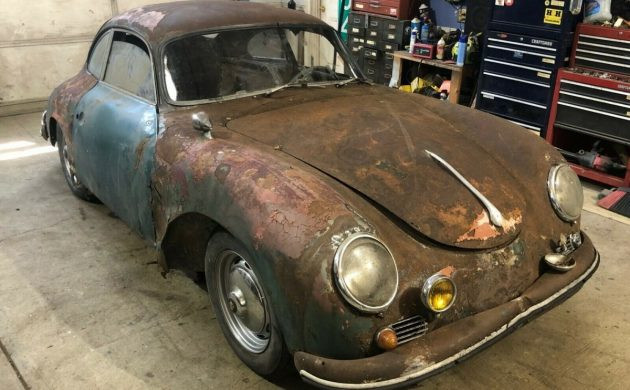 1950-1992 porsche 356 or 911 any condition WANTED ! in Classic Cars in Ottawa