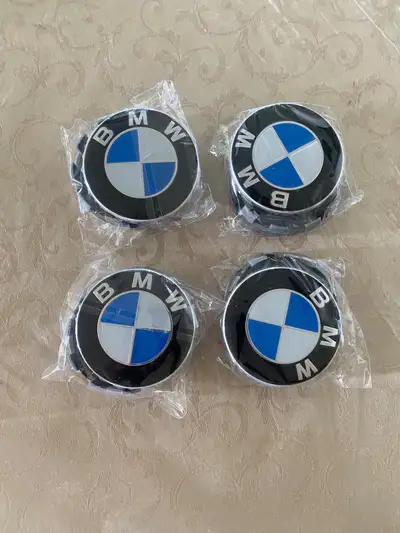 New condition Will fit most bmw Other colours available
