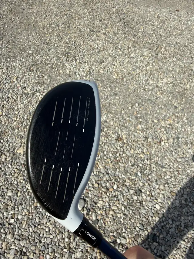 Taylormade Sim Max 2 Irons, Driver and Hybrid in Golf in Kitchener / Waterloo - Image 3