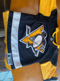 Pittsburgh Penguins Kids Jersey