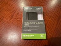PNY T4400 Powerpack - Portable Rechargeable Battery