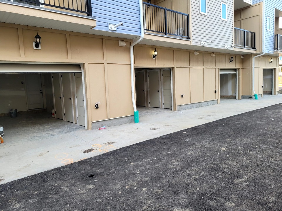 Brand New Beautiful Townhouse for rent 2