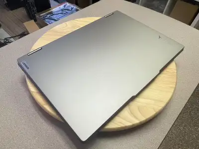 Lenovo Yoga 7 laptop, View more