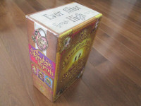 Ever After High: The Storybox of Legends Boxed Set