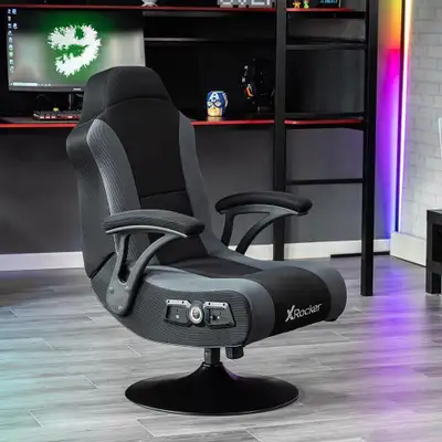 Brandnew 2.1 Bluetooth Console Gaming Chair, View more
