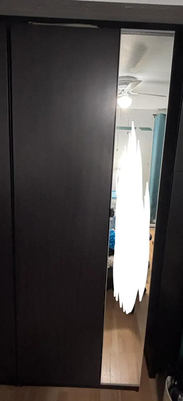 PAX - IKEA in Dressers & Wardrobes in City of Montréal - Image 4
