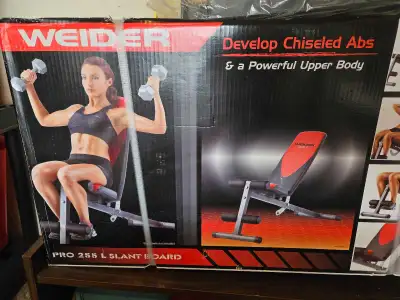 Health is wealth. Get ready for summer, time to get that perfect body for the outdoor. Time to exerc...