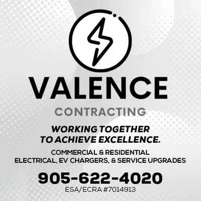 Licensed Electrical Contractor!, View more