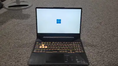 Asus TUF506 – Ryzen 7 4800H, GTX 1660 Ti, 16GB RAM, 500GB SSD, View more