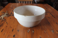 Old Stoneware/Pottery Bowl