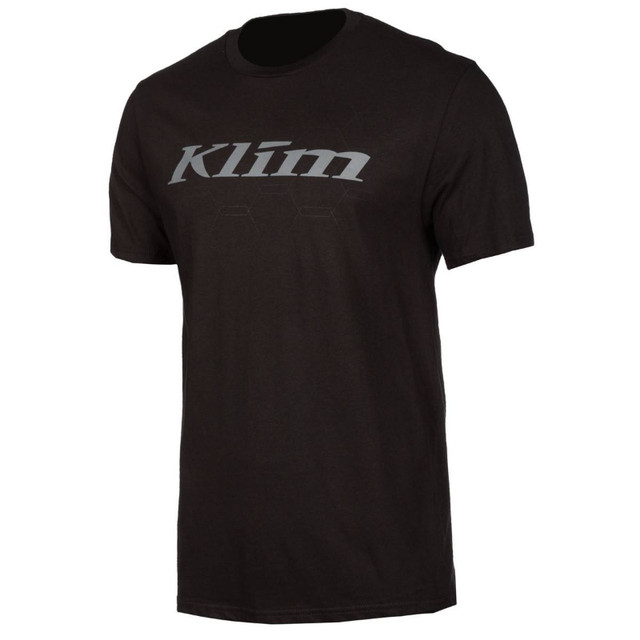 Klim t-shirt homme Hexad SS large ***Neuf*** dans Autre  à Lanaudière