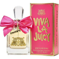 Juicy Couture Perfume