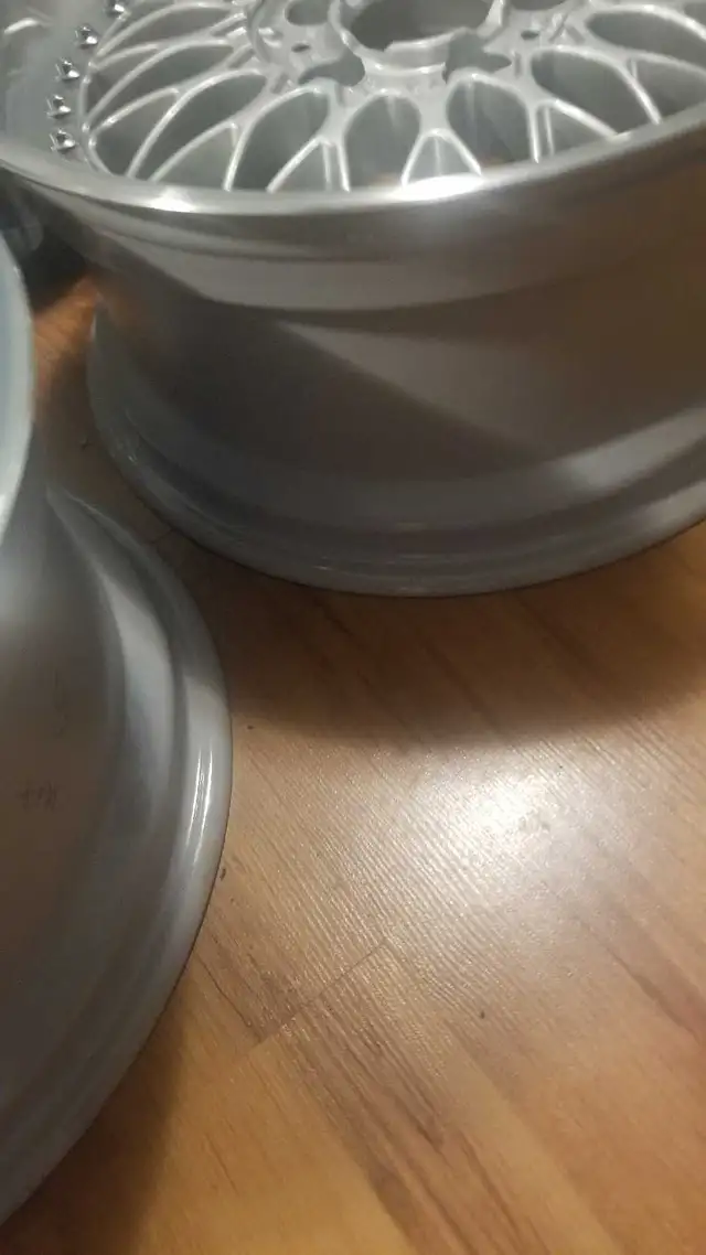 Bmw bbs rc090 in Tires & Rims in Mississauga / Peel Region - Image 6