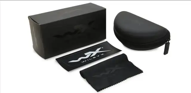 NEW WILEY X Omega Sunglasses - Kryptek Neptune Frame (ACOME13) in Jewellery & Watches in Calgary - Image 4