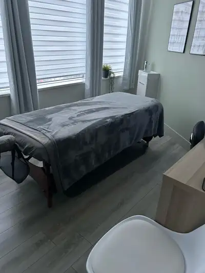 Massage professionnel pour homme et femme, View more