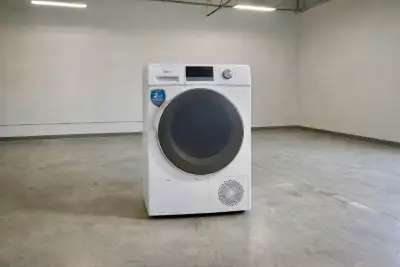 Ventless Heat Pump Dryer, View more