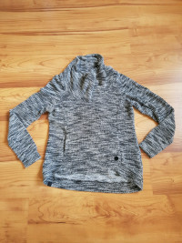 Bench cowl neck sweaters - medium