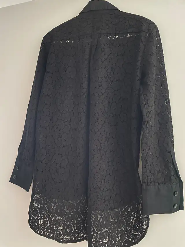 ZARA woman’s jacket in Women's - Tops & Outerwear in City of Toronto - Image 3