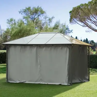 Universal Gazebo Replacement Sidewalls, View more