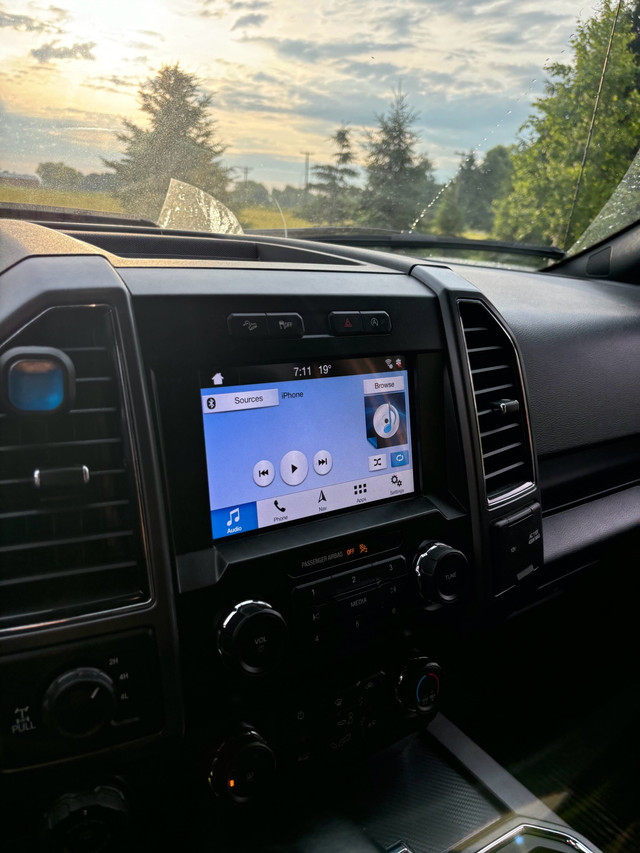 Ford F-150 FX4  in Cars & Trucks in Leamington - Image 3