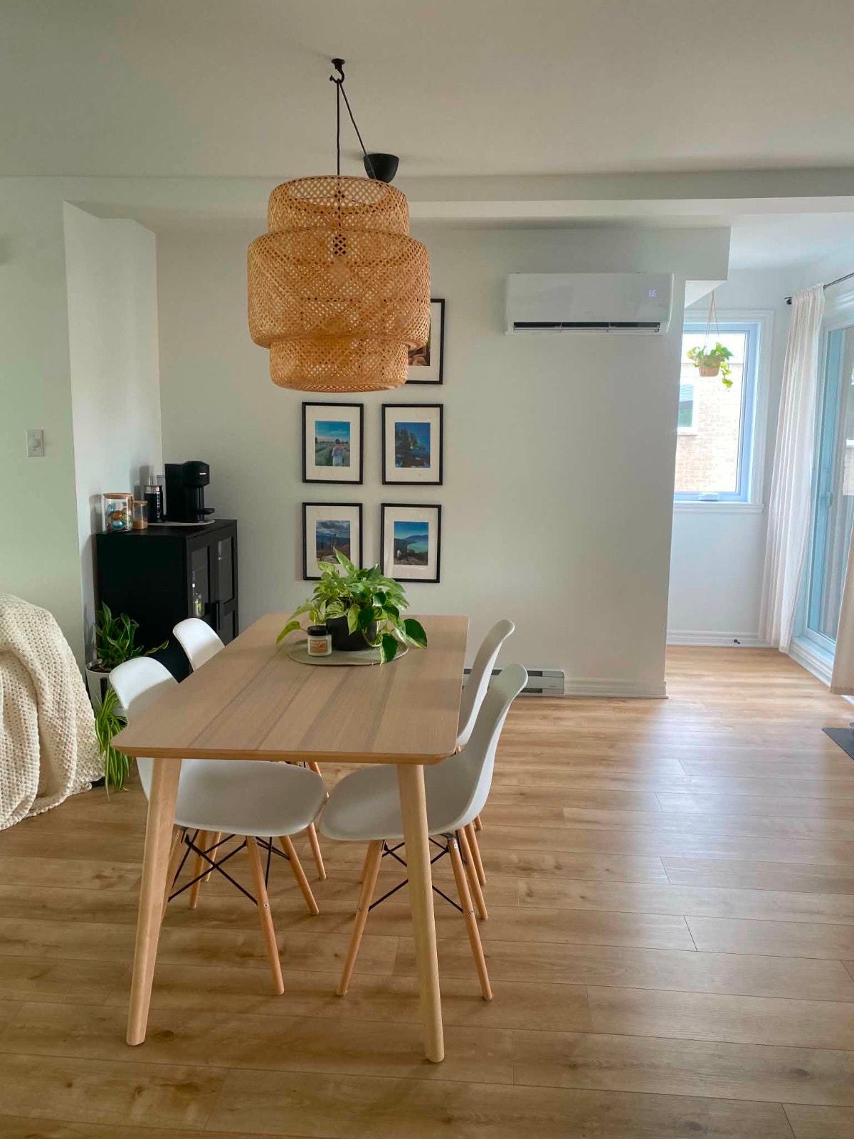4 1/2 à louer Blainville ( TRANQUILITÉ ASSURÉE ) — photo 2
