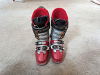 Garmont G-Ride GFIT Alpine touring boots  (feels like 8.5)