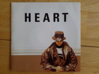 Pet Shop Boys Heart french 7'' vinyle Chris Lowe cover 1988