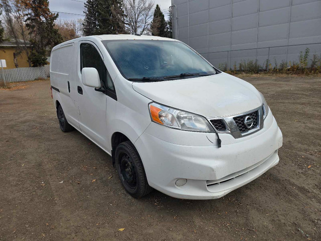 Nissan NV200 in Cars & Trucks in Edmonton - Image 2