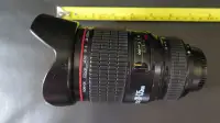 Lentille  caméra VERRE À BOIRE Canon Nikon Pentax Hasselblad