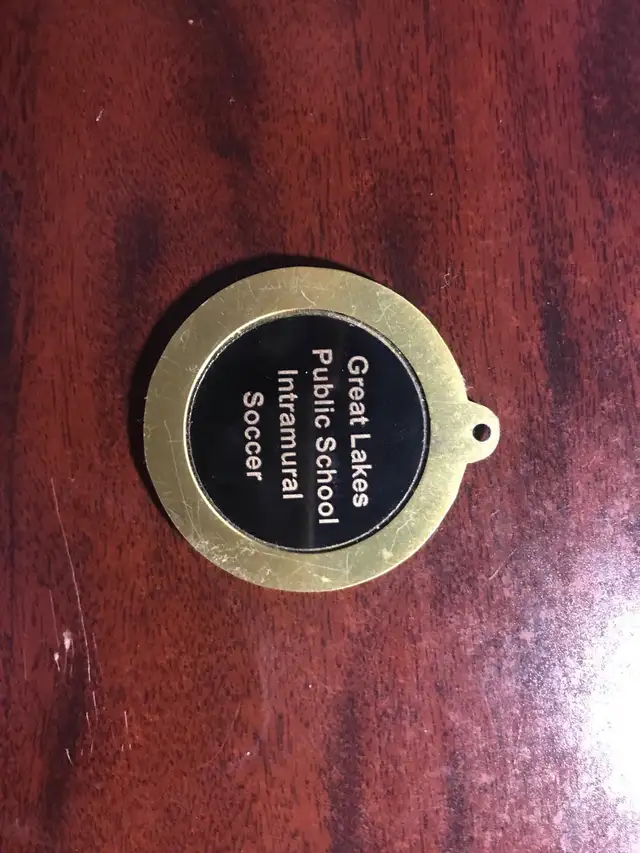 Medals all of them are 1 place. in Other in Mississauga / Peel Region - Image 4