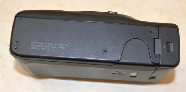 KODAK 835AF 35MM CAMERA64556776319618124