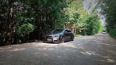 Sadly, I'm selling this mint condition 2010 EVO X GSR. Looking for new home with someone who also lo...
