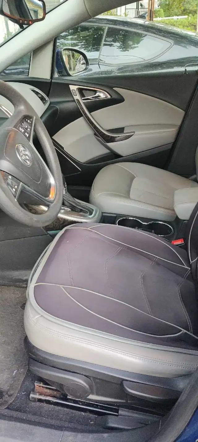 Buick Verano 2013578761931307110405