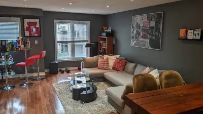 Beautiful 3 Bedroom Townhouse