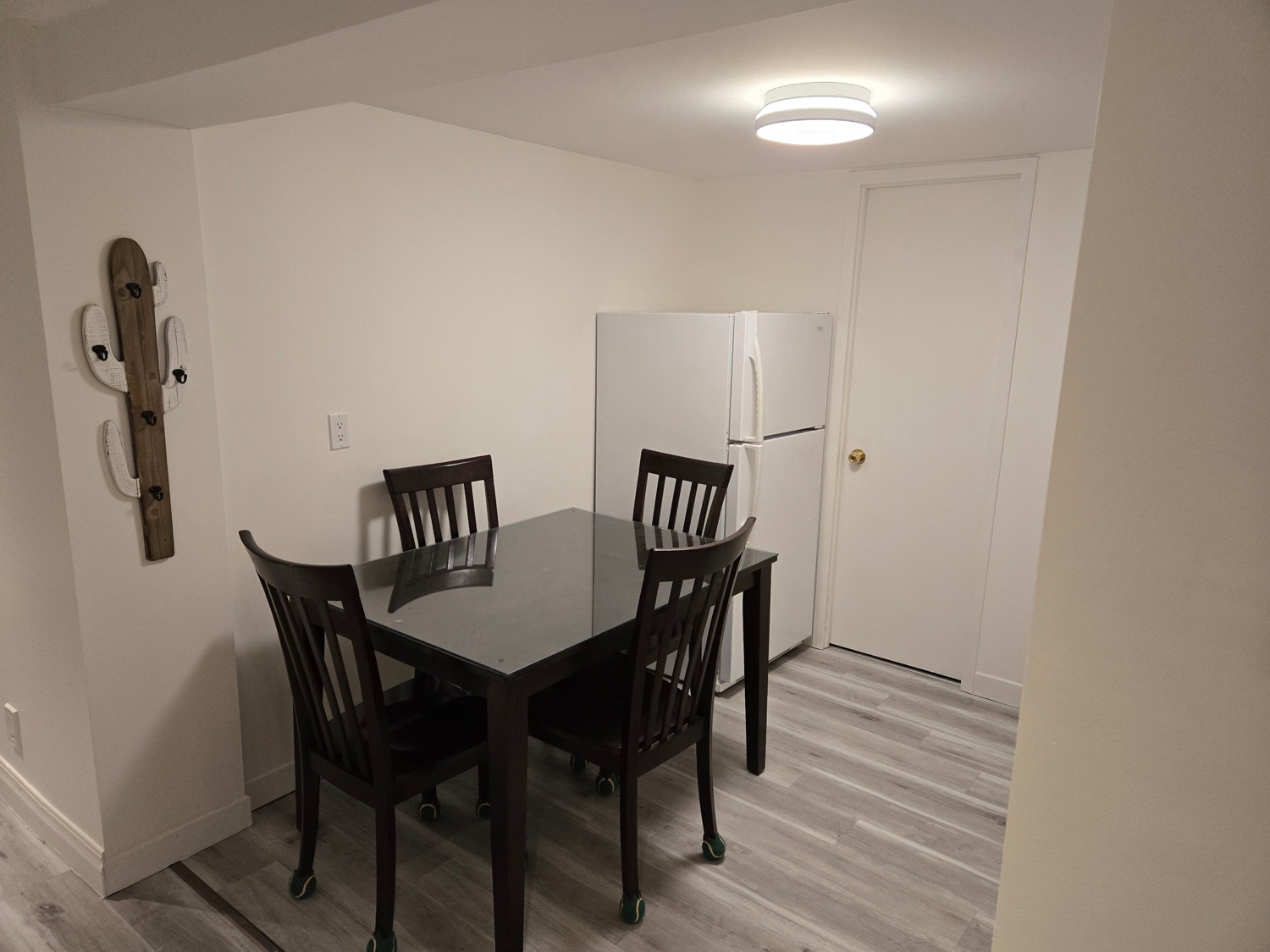 Belle Grande Chambre rénovée à Louer — photo 3