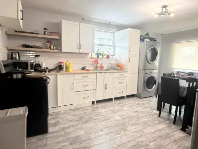 3-Bedroom House for Rent in Longueuil – Perfect Location! Main floor AVAILABLE JULY 1ST This spaciou...
