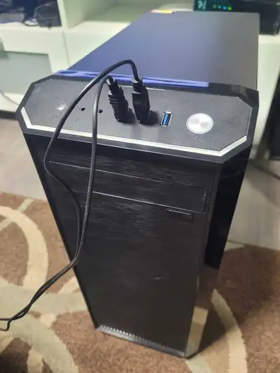 Gaming Computer, View more