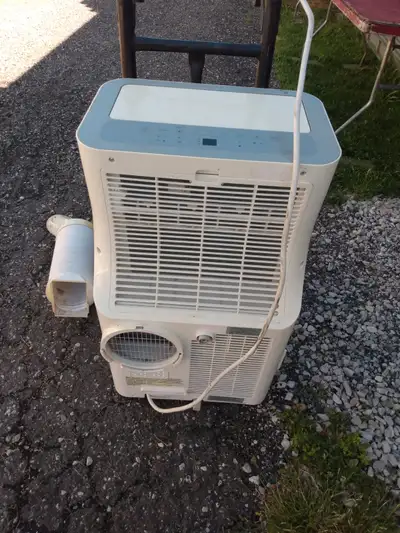 Danby Air Conditioner 12000BTU, View more