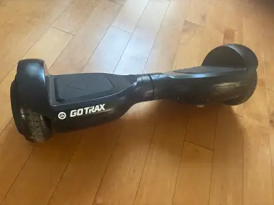 Gotrax Hoverboard, View more