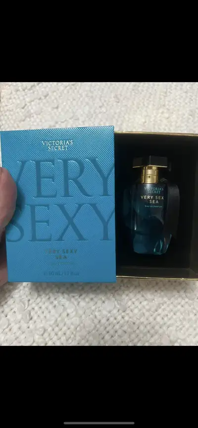 Victoria’s Secret perfume, View more