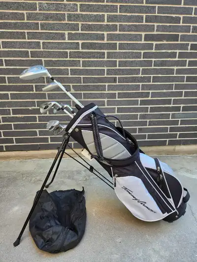 Junior Golf Clubs Tommy Armour, View more