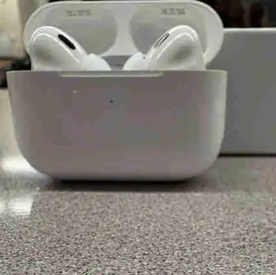 Airpod Pros, View more