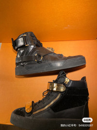 Versace shoes 