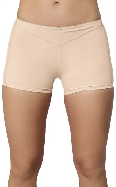 Butt Lifter Boy Short - Size: M, View more