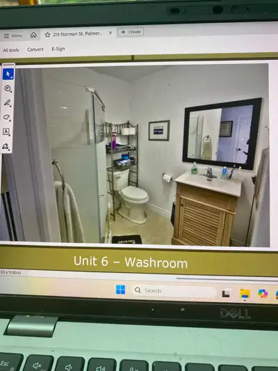 2 BR apartment for rent from August 1st and 1 single room sharing with another female tenant $750 pe...