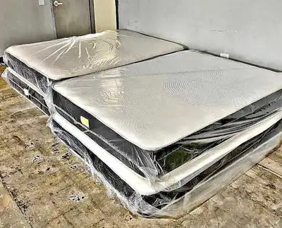Smooth top Foam mattress! , View more