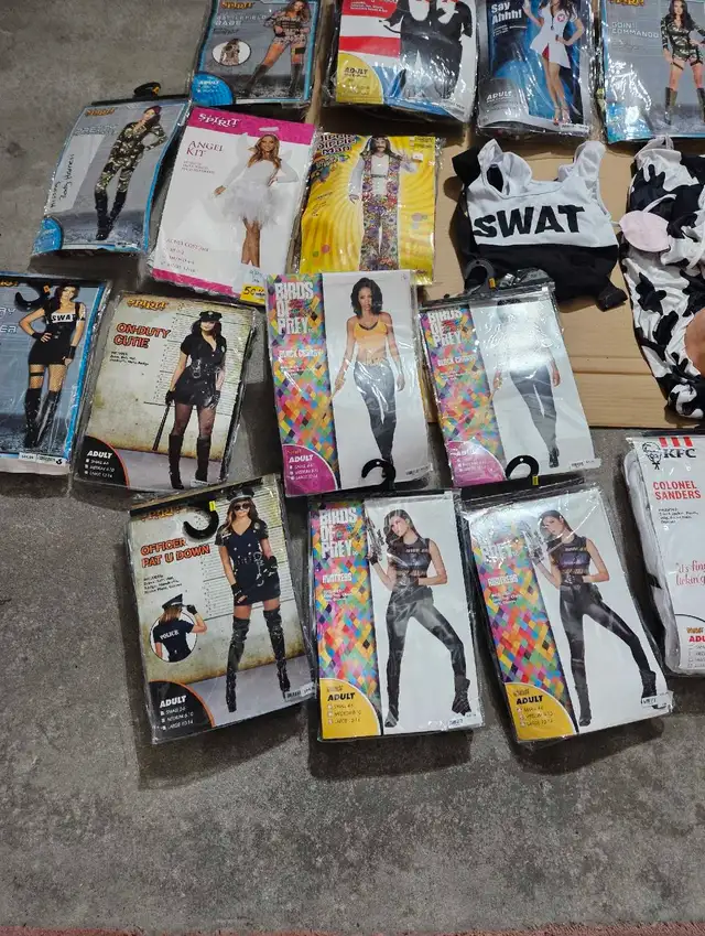 Halloween Costumes in Other in Mississauga / Peel Region - Image 2