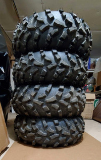 New Carlisle  AT 489 ATV tires
