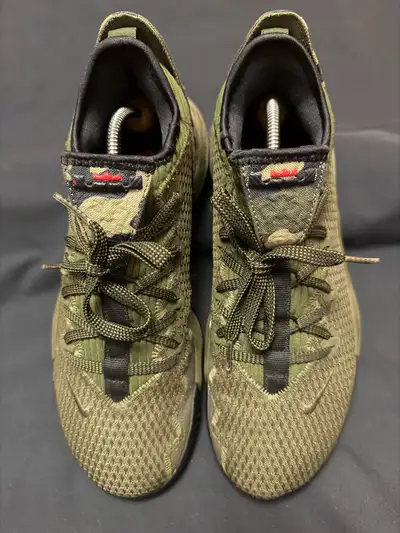 Nike LeBron 16 Low, View more