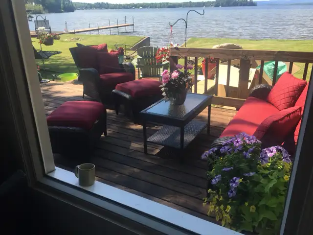 cottage available in Ontario in Canada - Image 10